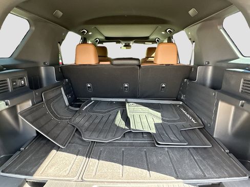 Used 2026 Honda Passport TrailSport Elite image 28