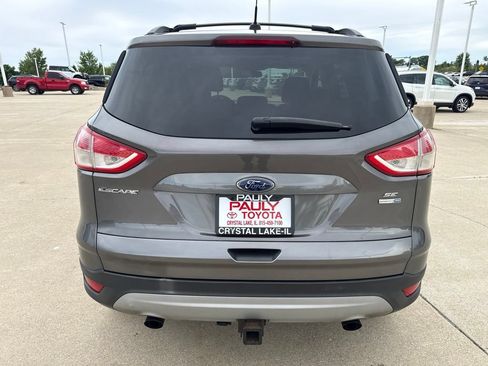 Used 2013 Ford Escape SE AWD/4WD image 4