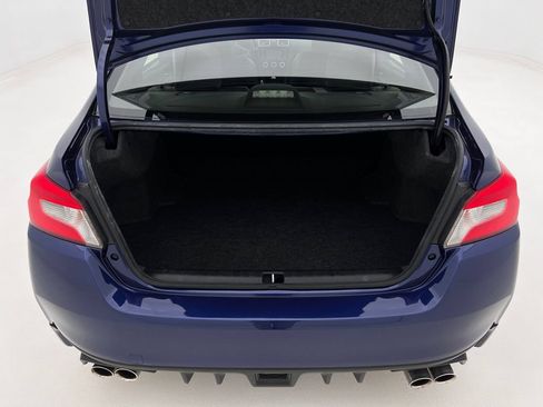 Used 2017 Subaru WRX Premium AWD/4WD image 25