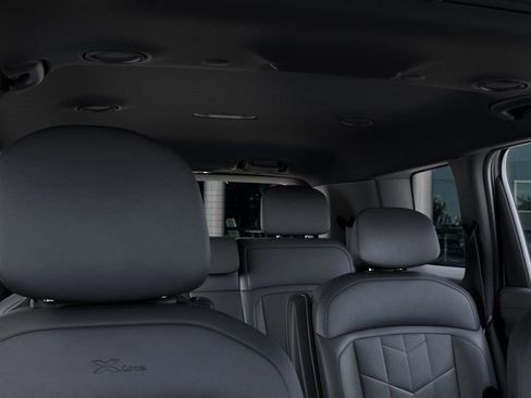 New 2027 Kia Telluride EX X-Line AWD/4WD image 29