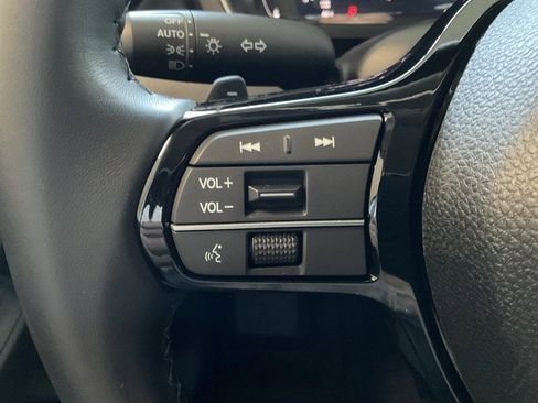 Used 2026 Honda Passport RTL image 12