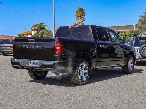 New 2026 RAM 1500 Express image 4