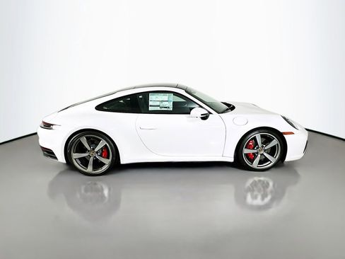 Used 2024 Porsche 911 Carrera S image 8