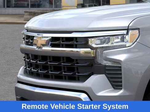 New 2026 Chevrolet Silverado 1500 LT image 14