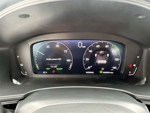 New 2025 Honda Civic Sport Touring image 14