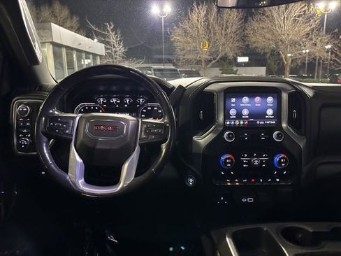 Used 2020 GMC Sierra 1500 SLE w/ SLE Value Package image 30