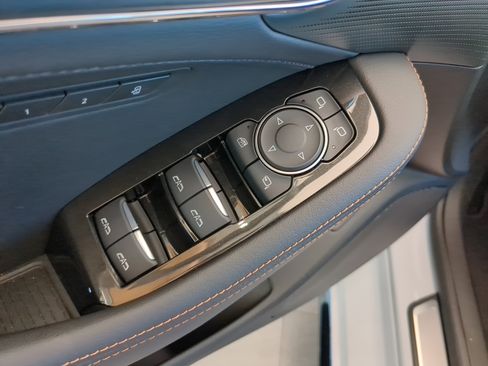 New 2026 Cadillac CT5 Sport w/ Technology Package image 18