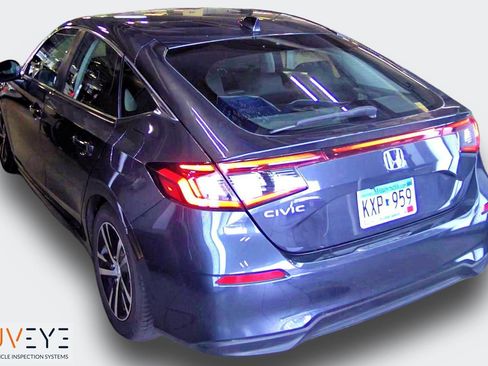 Used 2023 Honda Civic LX image 14