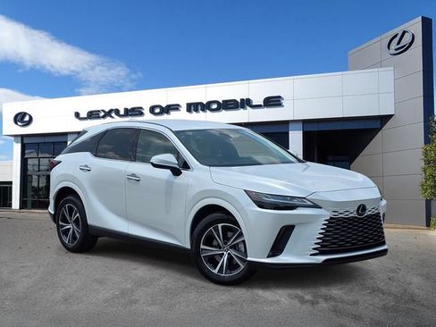 Used 2023 Lexus RX 350 FWD image 1
