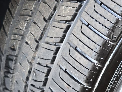 Used 2025 Chevrolet Malibu LT image 15