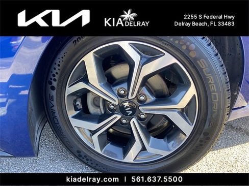 Used 2019 Kia Forte LXS image 28