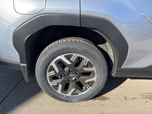 New 2026 Subaru Forester Premium image 12