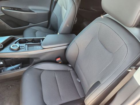 New 2025 Kia EV6 Light image 8