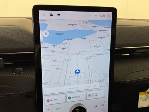 New 2025 Ford Mustang Mach-E Premium w/ Interior Protection Package image 20