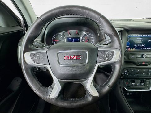 Used 2019 GMC Terrain SLE image 11