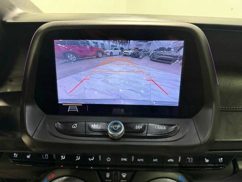 Used 2019 Chevrolet Camaro LT image 20