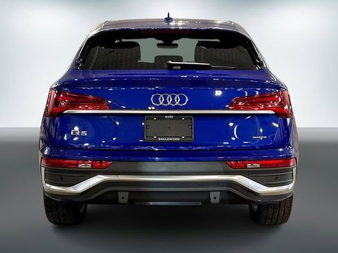 Used 2024 Audi Q5 2.0T Premium Plus image 4