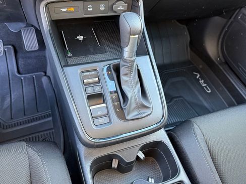 Certified 2026 Honda CR-V EX image 26