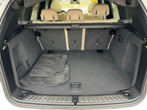 Used 2023 BMW X3 xDrive30i w/ M Sport Package image 21