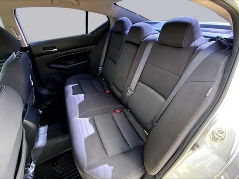 Used 2020 Nissan Altima 2.5 S FWD image 20