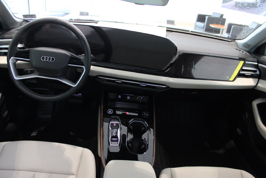 New 2026 Audi A5 Premium Plus AWD/4WD image 6