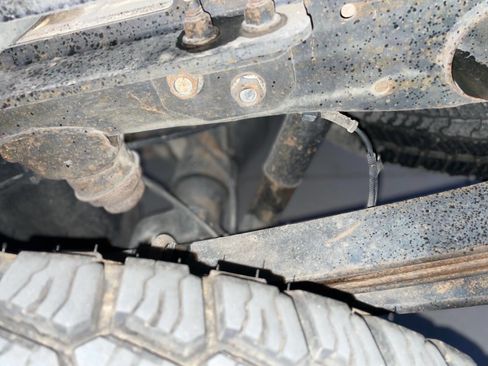 Used 2018 Chevrolet Silverado 2500 W/T w/ WT Convenience Package image 22