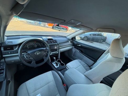 Used 2012 Toyota Camry LE image 20