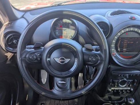 Used 2015 MINI Cooper Countryman S image 23