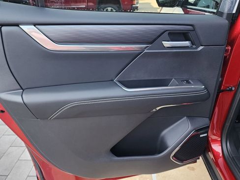 New 2026 GMC Acadia Elevation w/ Black Edition image 43