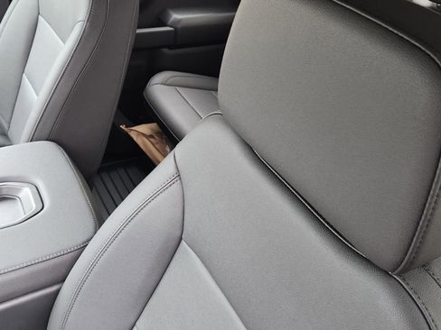 New 2025 Chevrolet Silverado 3500 W/T w/ WT Convenience Package image 19