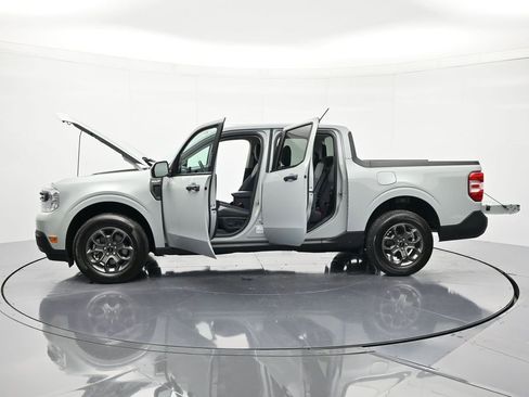 Used 2023 Ford Maverick XLT w/ XLT Luxury Package FWD image 45