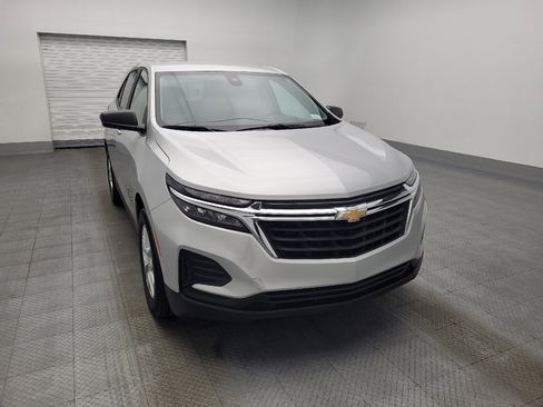 Used 2022 Chevrolet Equinox LS w/ LS Convenience Package FWD image 14