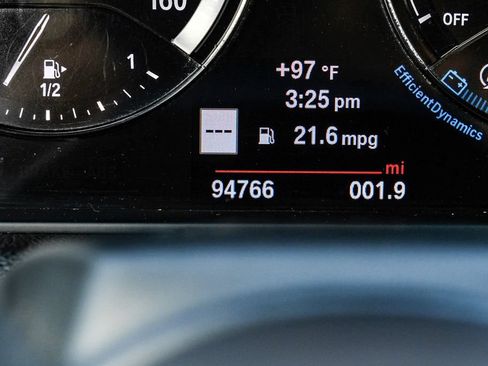 Used 2019 BMW M240i Convertible RWD image 13
