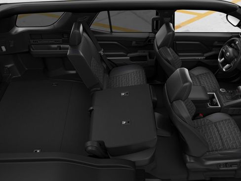 New 2026 Toyota 4Runner TRD Sport Premium AWD/4WD image 22
