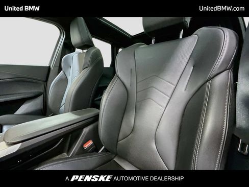 Certified 2026 BMW X1 xDrive28i AWD/4WD image 12
