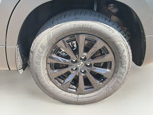 Used 2026 MAZDA CX-50 2.5 Hybrid w/ Preferred Pkg AWD/4WD image 34