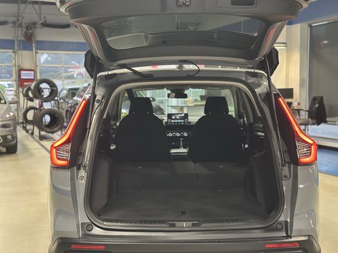 Used 2024 Honda CR-V EX image 6
