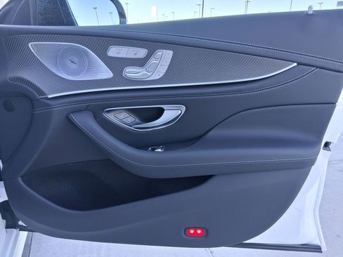 New 2026 Mercedes-Benz AMG GT 53 image 26