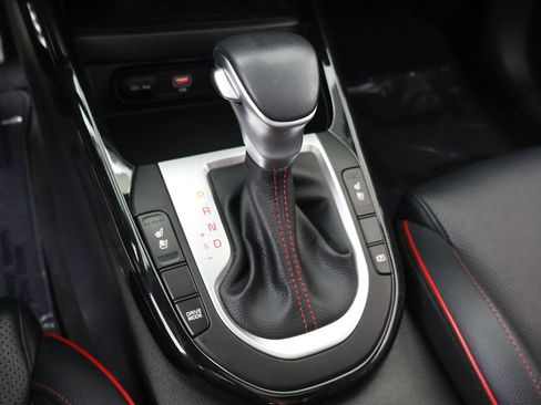 Used 2023 Kia Forte GT w/ GT2 Package FWD image 50