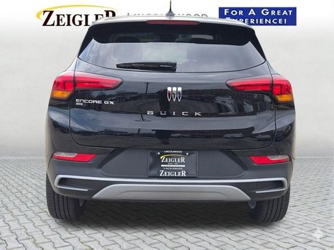 New 2026 Buick Encore GX Preferred w/ Comfort Package AWD/4WD image 14