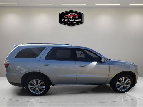 Used 2012 Dodge Durango Crew w/ Leather Interior Group AWD/4WD image 7