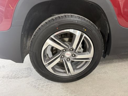 Used 2019 GMC Terrain SLT w/ Preferred Package AWD/4WD image 7