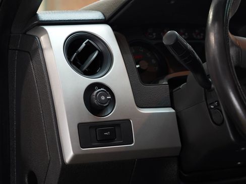 Used 2013 Ford F150 Raptor w/ Luxury Equipment Group image 41