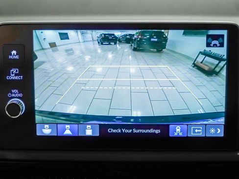 New 2026 Honda CR-V EX-L image 24