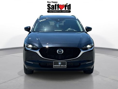 Used 2021 MAZDA CX-30 FWD 2.5 S w/ Premium Package image 15
