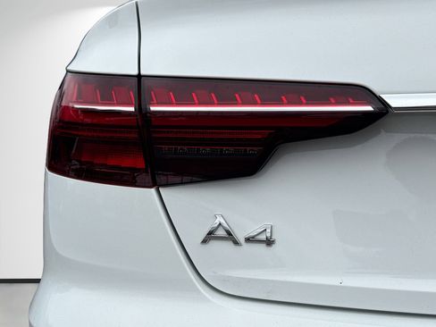 Used 2023 Audi A4 2.0T Premium Plus AWD/4WD image 10