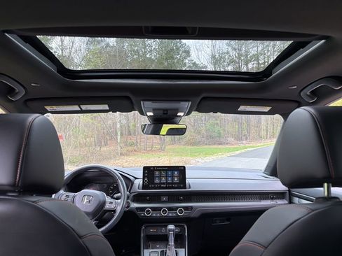 Used 2024 Honda CR-V Sport-L image 14