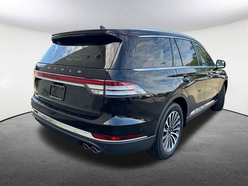 Used 2022 Lincoln Aviator Reserve w/ Equipment Group 201A image 14