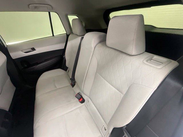 Used 2022 Toyota Corolla Cross L FWD image 5
