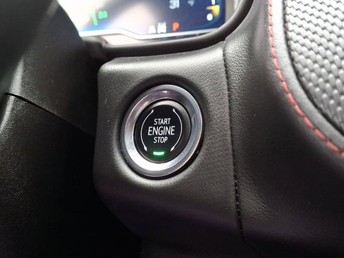 Used 2023 Chevrolet Tahoe RST image 25